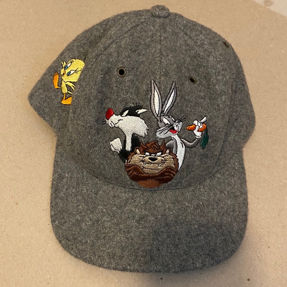 Looney Tunes hat